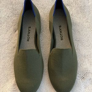 Brand New Rothy’s The Loafers